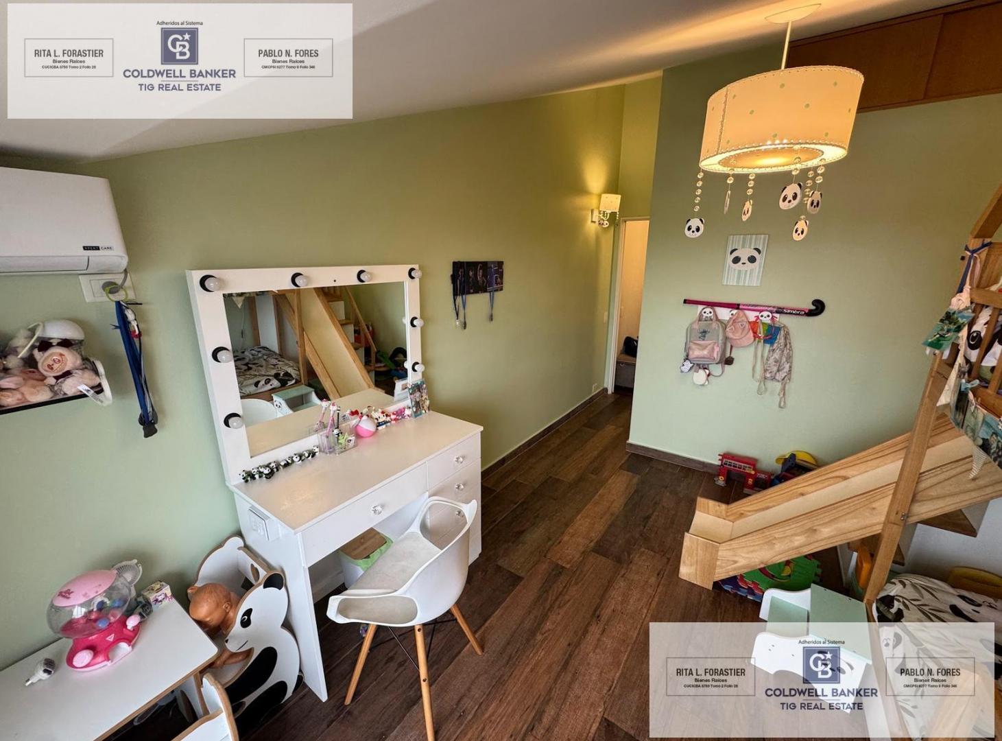 Foto de Departamento en Venta en Club Nautico Hacoaj - Etapa 2, imagen 4