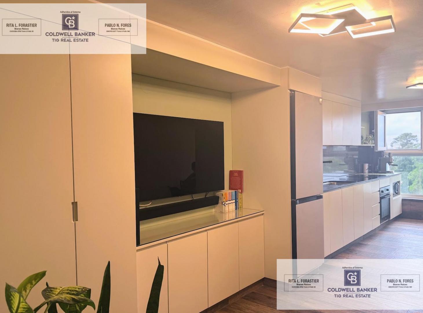 Foto de Departamento en Venta en Club Nautico Hacoaj - Etapa 2, imagen 2
