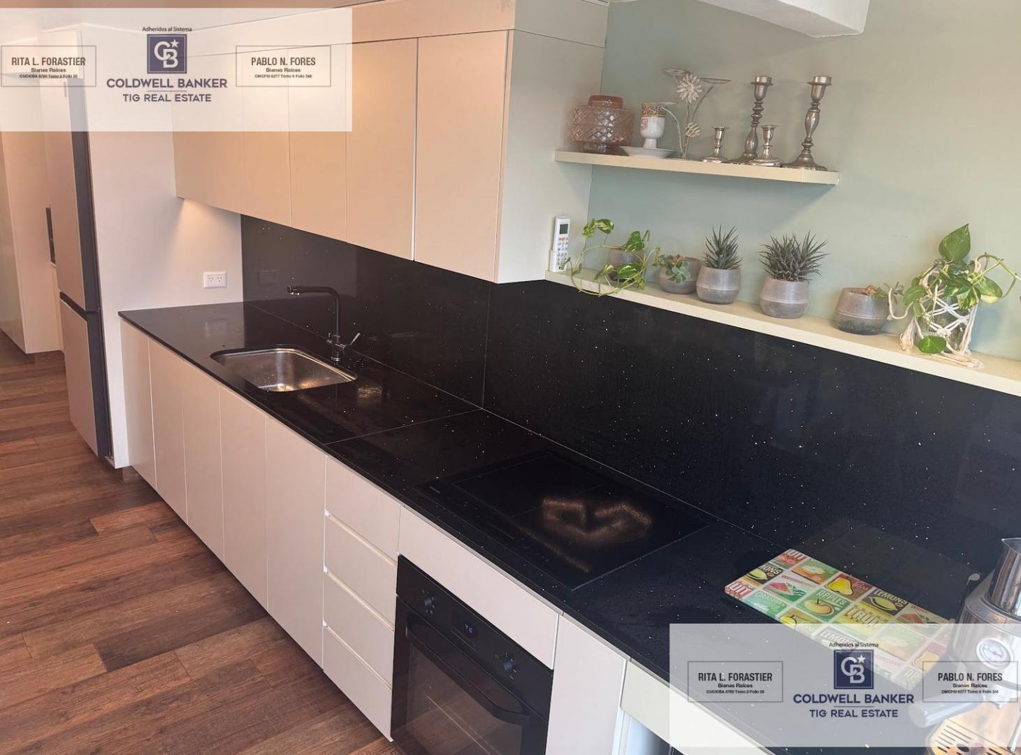 Foto de Departamento en Venta en Club Nautico Hacoaj - Etapa 2, imagen 3