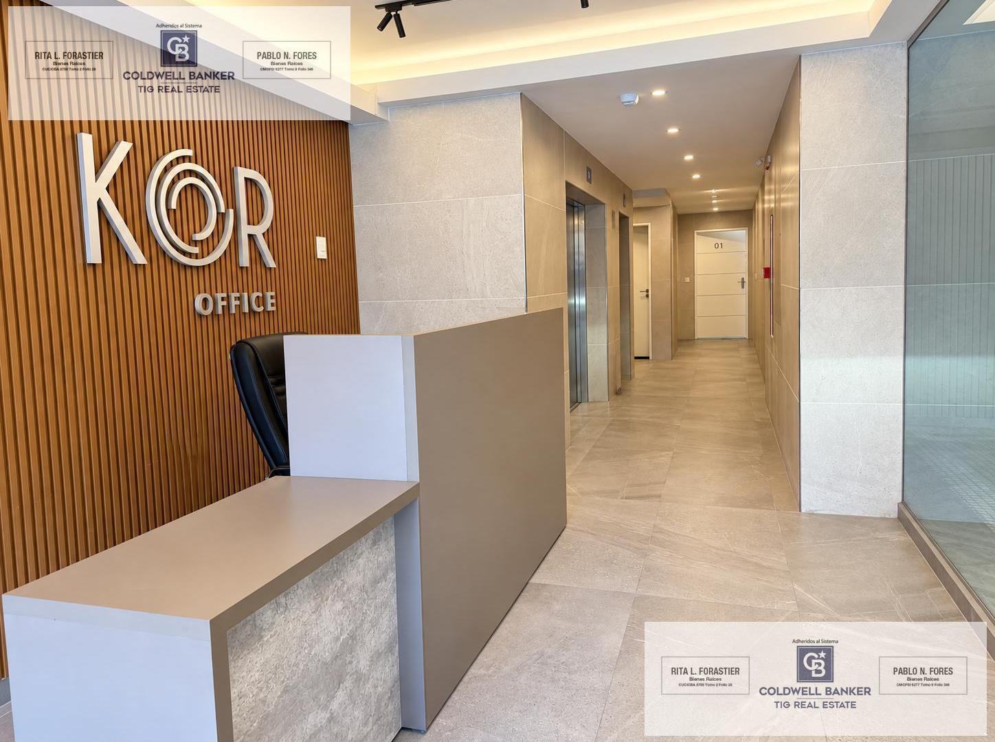 Foto de Oficinas en Venta en Av. Libertador - Belgrano, imagen 5