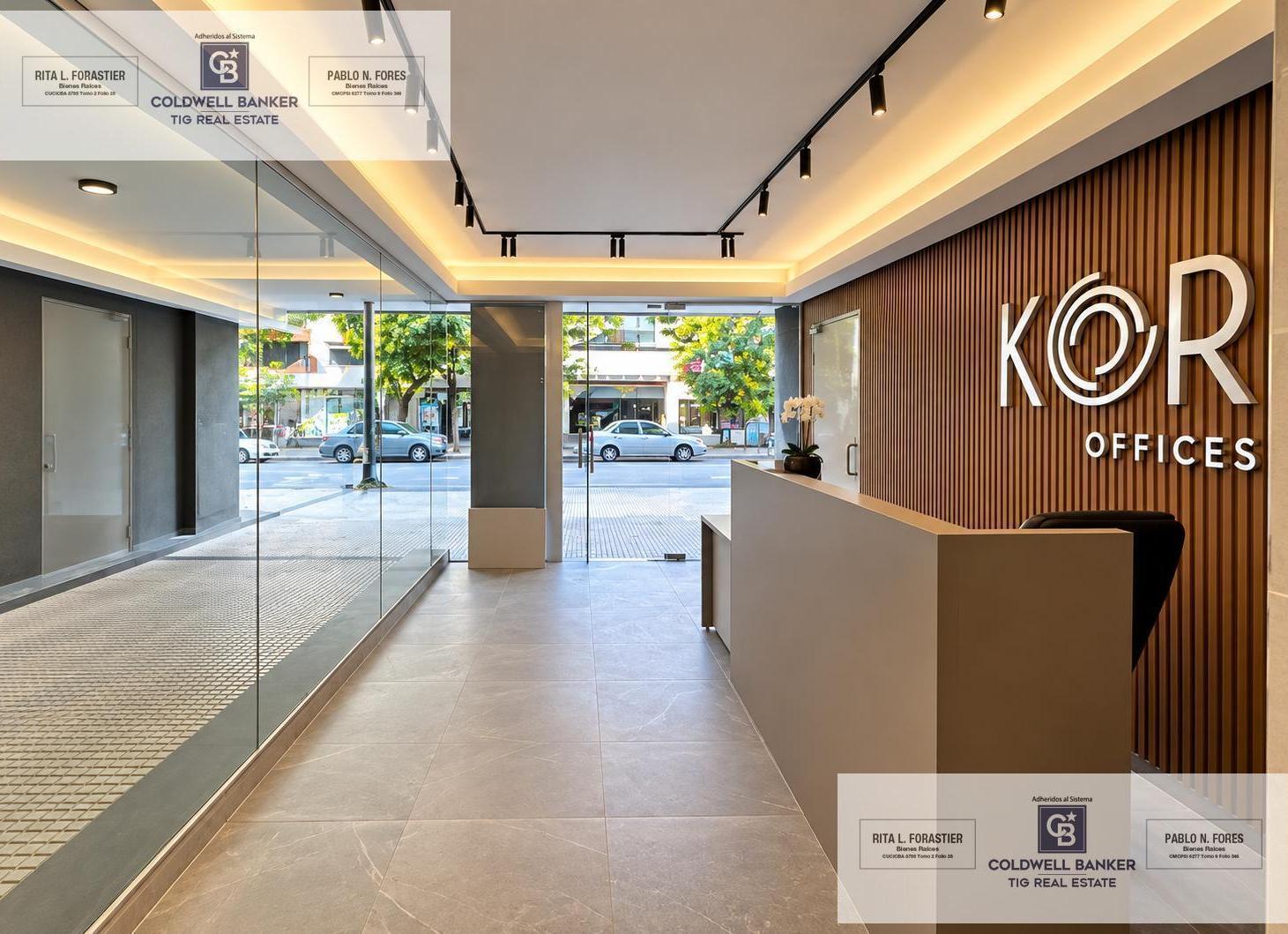 Foto de Oficinas en Venta en Av. Libertador - Belgrano, imagen 2
