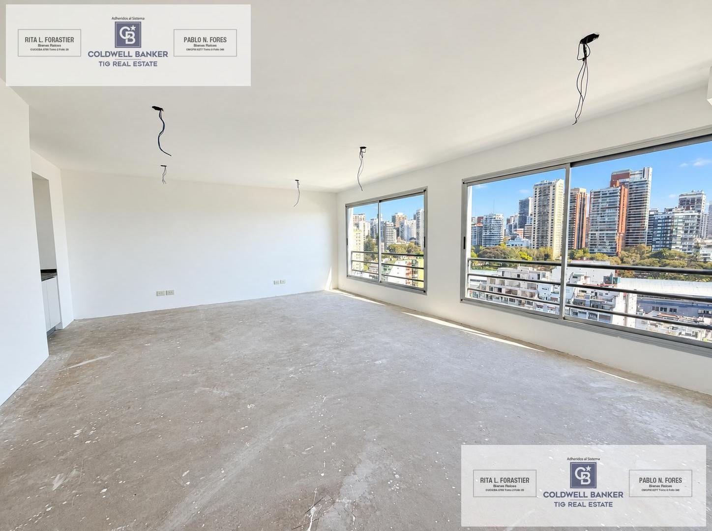 Foto de Oficinas en Venta con Terraza. Av Libertador - Belgrano, imagen 3
