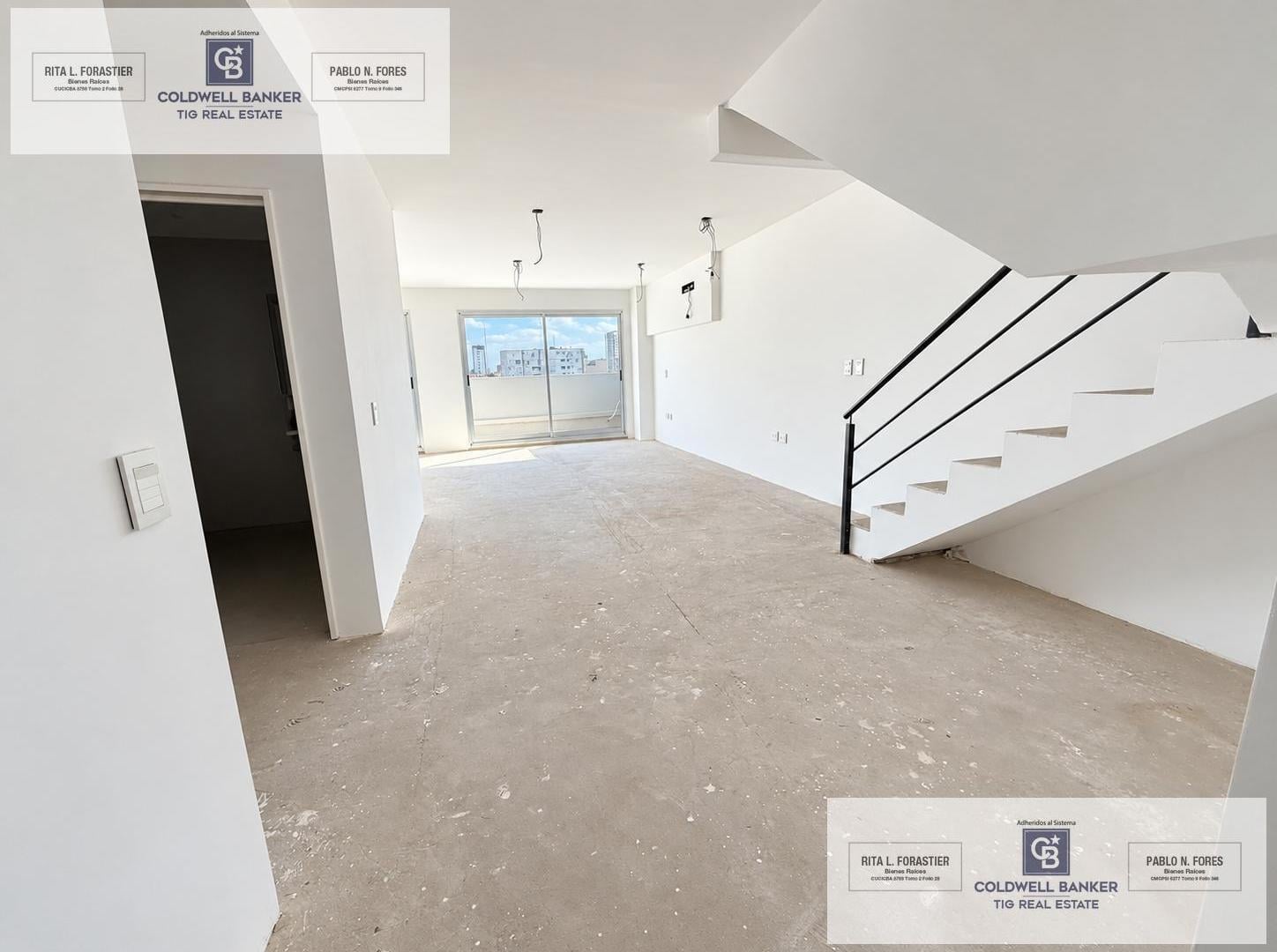 Foto de Oficinas en Venta con Terraza. Av Libertador - Belgrano, imagen 2