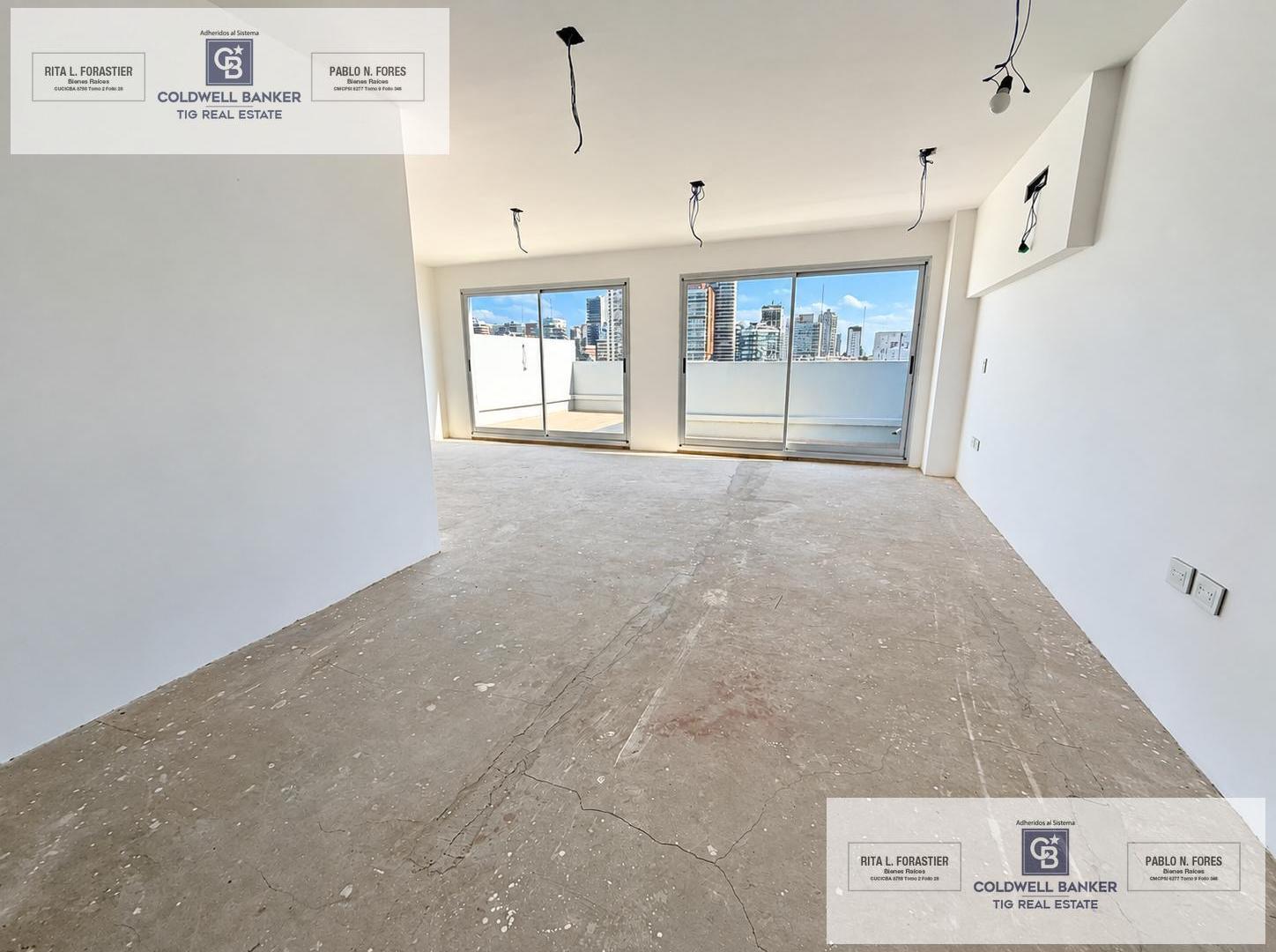 Foto de Oficinas en Venta con Terraza. Av Libertador - Belgrano, imagen 5