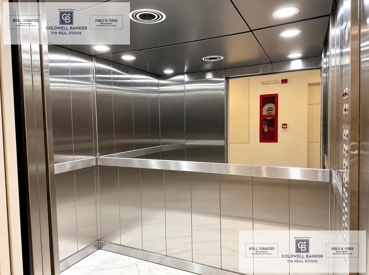 Foto de Oficinas en Venta con Terraza. Av Libertador - Belgrano, imagen 1