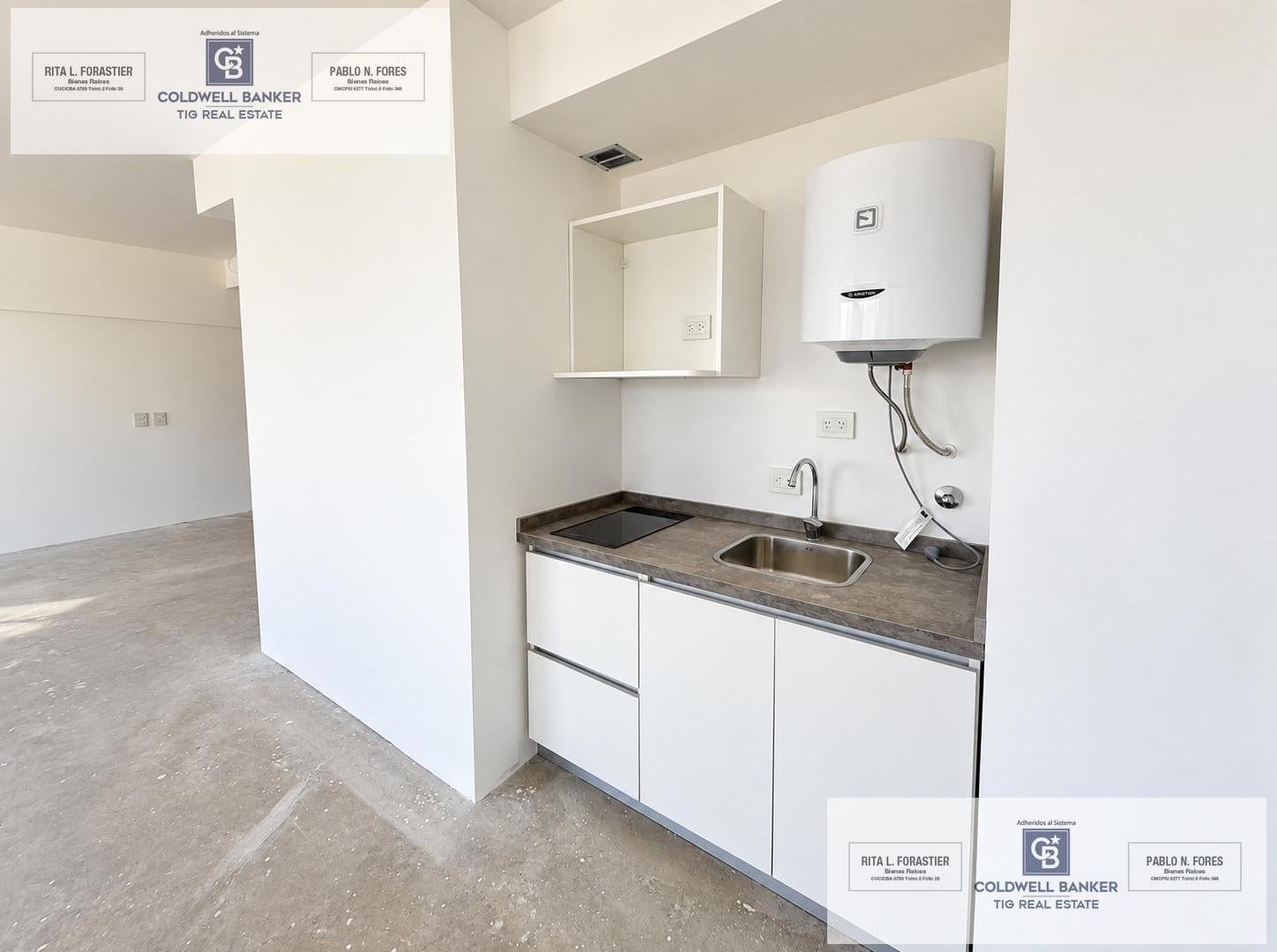 Foto de Oficinas en Venta con Terraza. Av Libertador - Belgrano, imagen 4