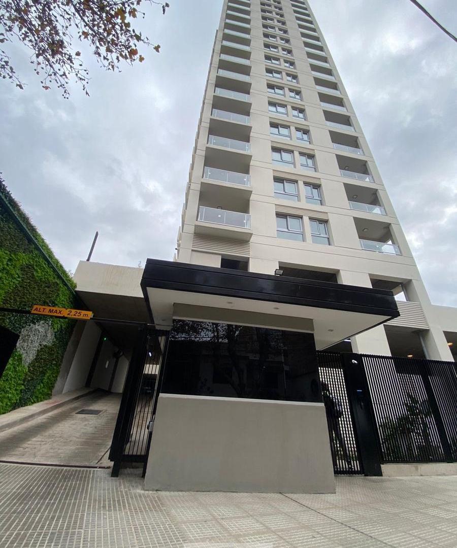 Foto de Departamento en Alquiler en Torre Cardon II, imagen 2