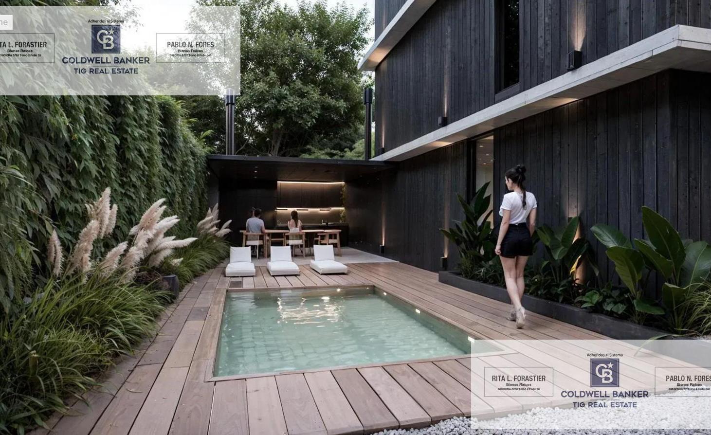 Foto de Triplex en Venta en Tigrevista Townhouses II, imagen 5