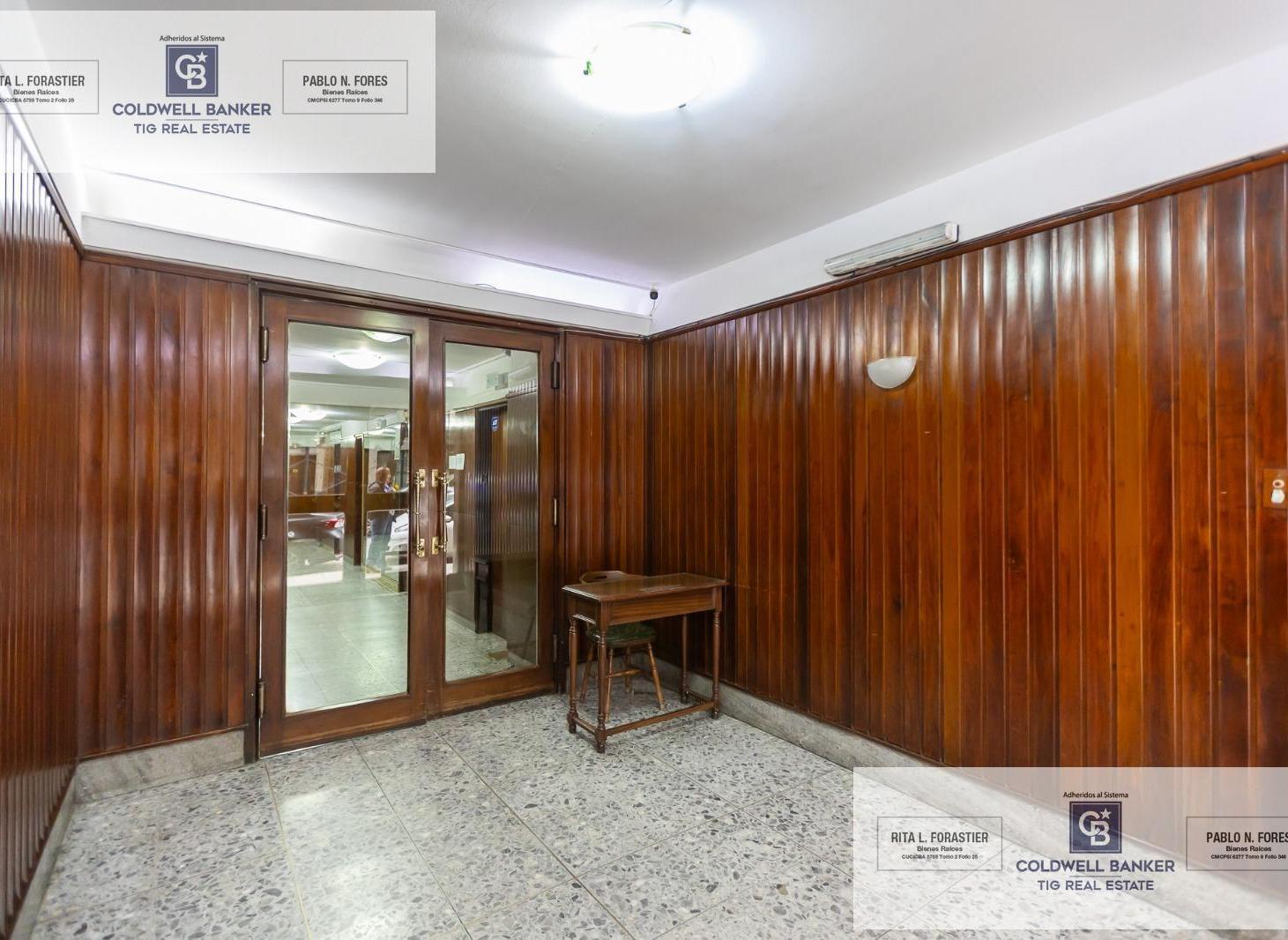 Foto de Duplex 5 ambientes con balcon y terraza , Congreso, imagen 4