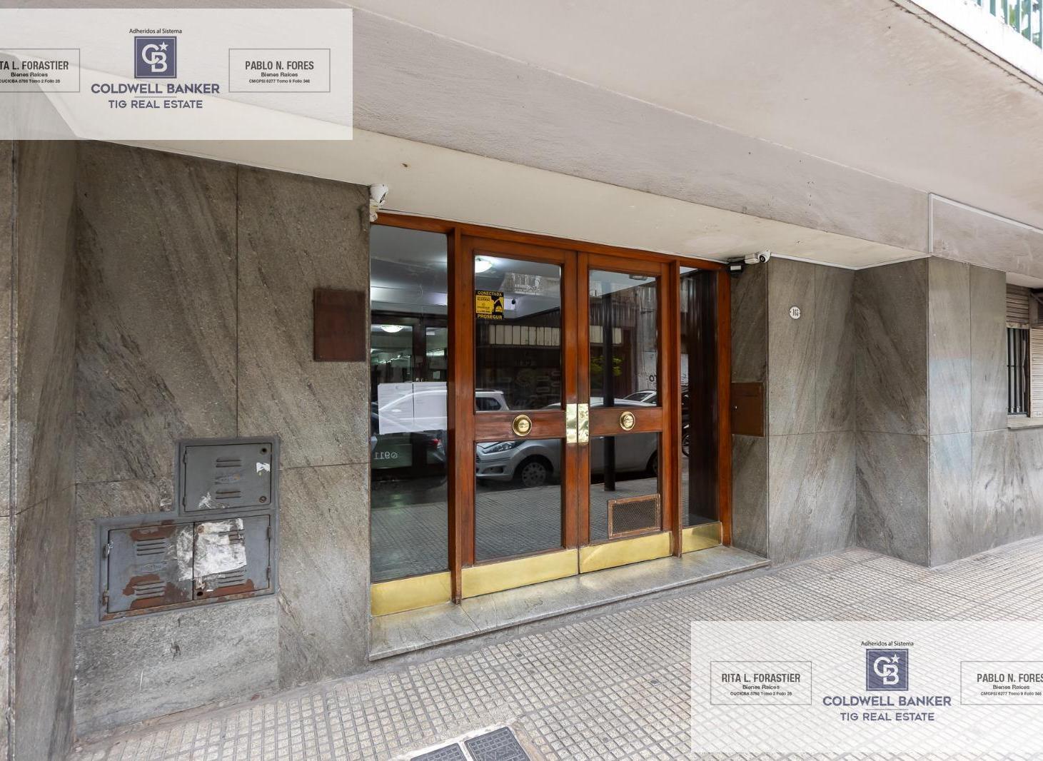 Foto de Duplex 5 ambientes con balcon y terraza , Congreso, imagen 3