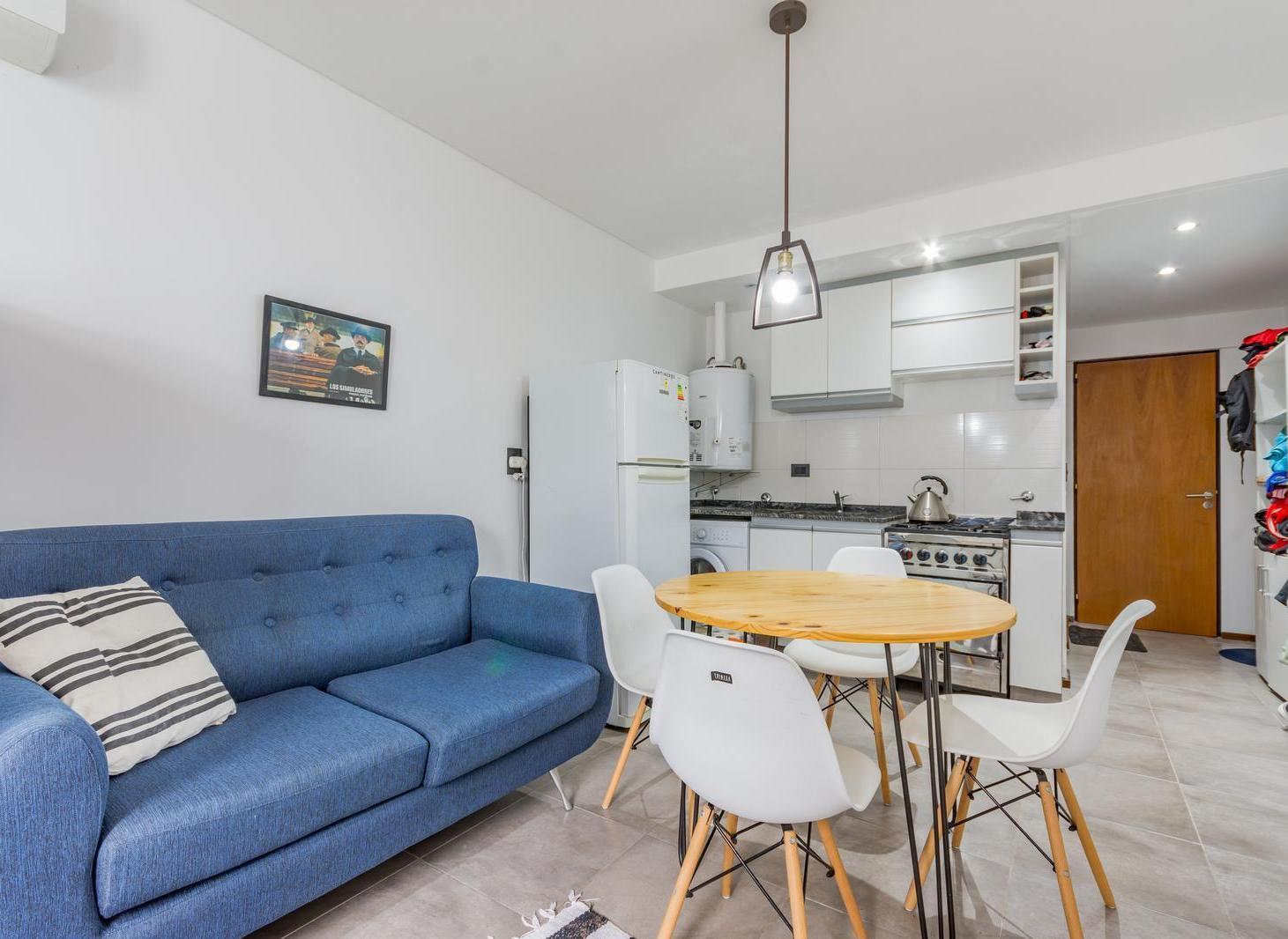 Foto de Departamento monoambiente en venta zona facultades, imagen 1