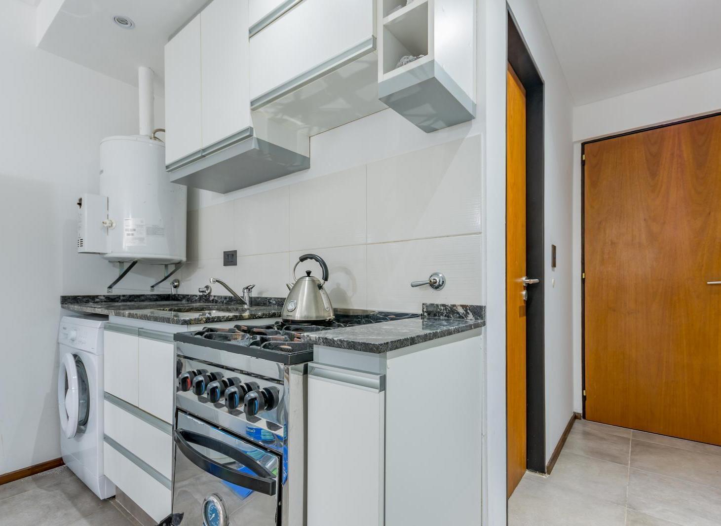 Foto de Departamento monoambiente en venta zona facultades, imagen 4