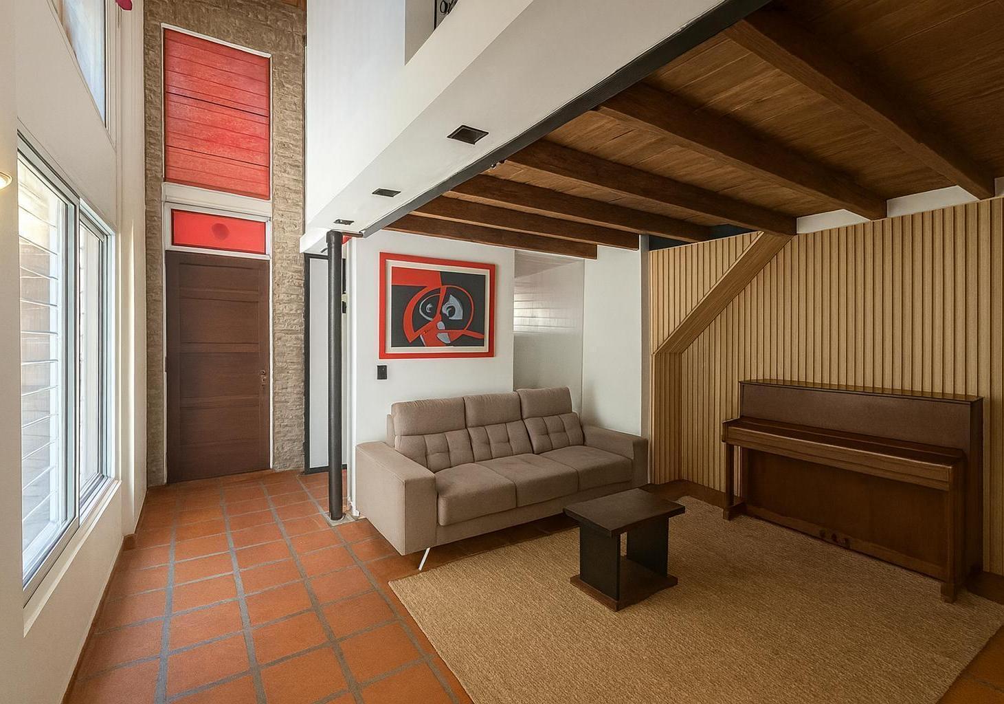 Foto de Casa en venta 2 dormitorios mas comodin c/ patio y cochera, imagen 5