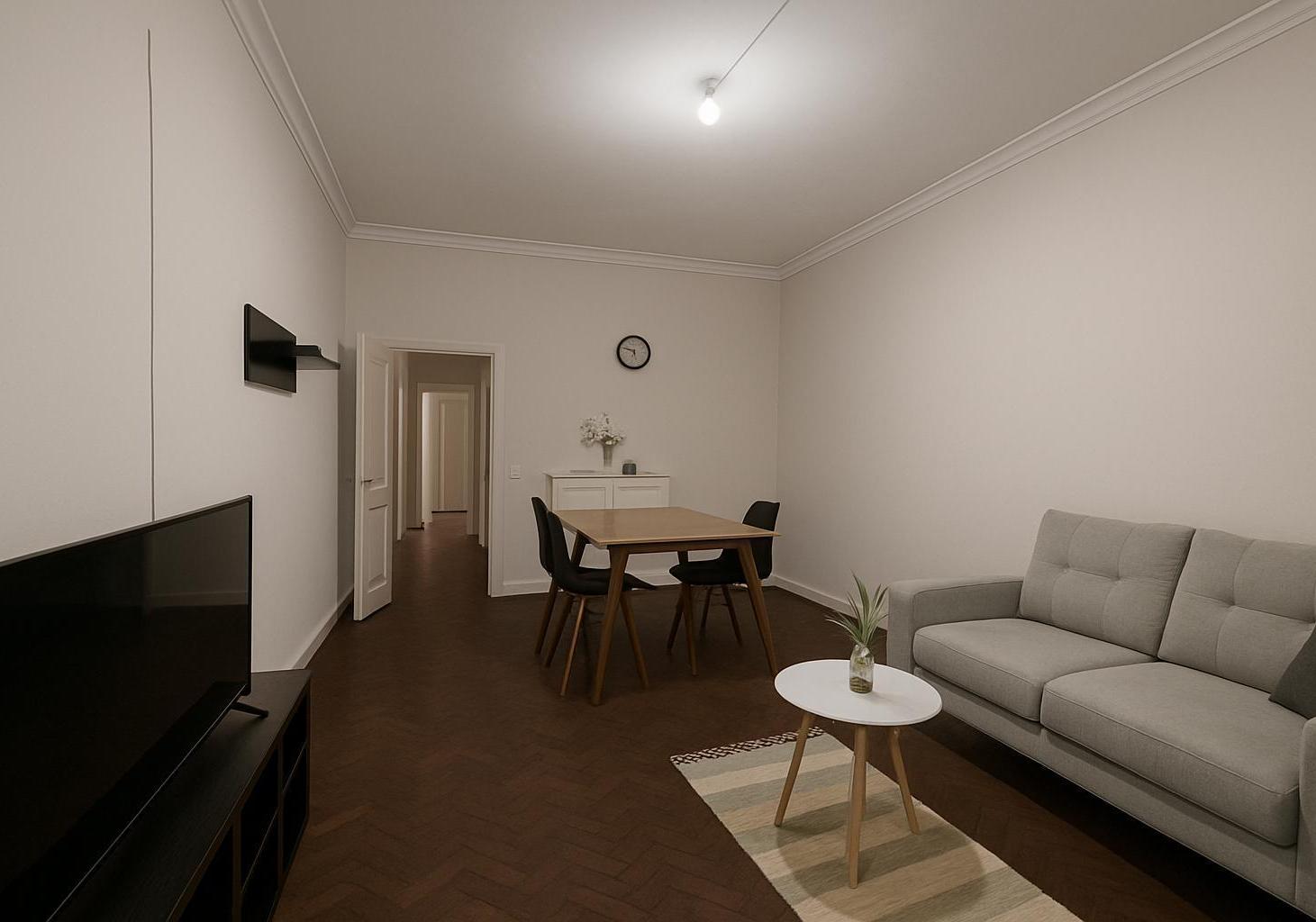 Foto de Casa en venta 3 dormitorios c/ cochera y jardin, imagen 4