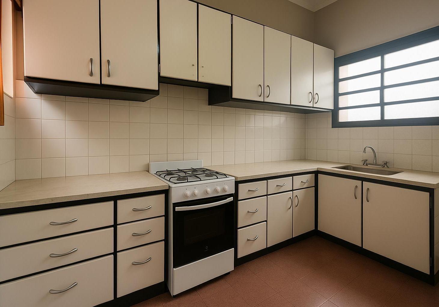 Foto de Casa en venta 3 dormitorios c/ cochera y jardin, imagen 2