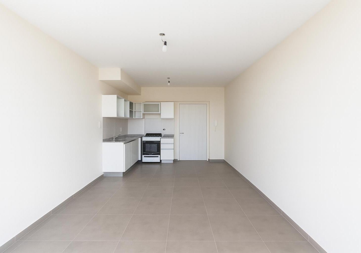 Departamento en venta 1 Dormitorio c/balcon a estrenar  Granadero Baigorria