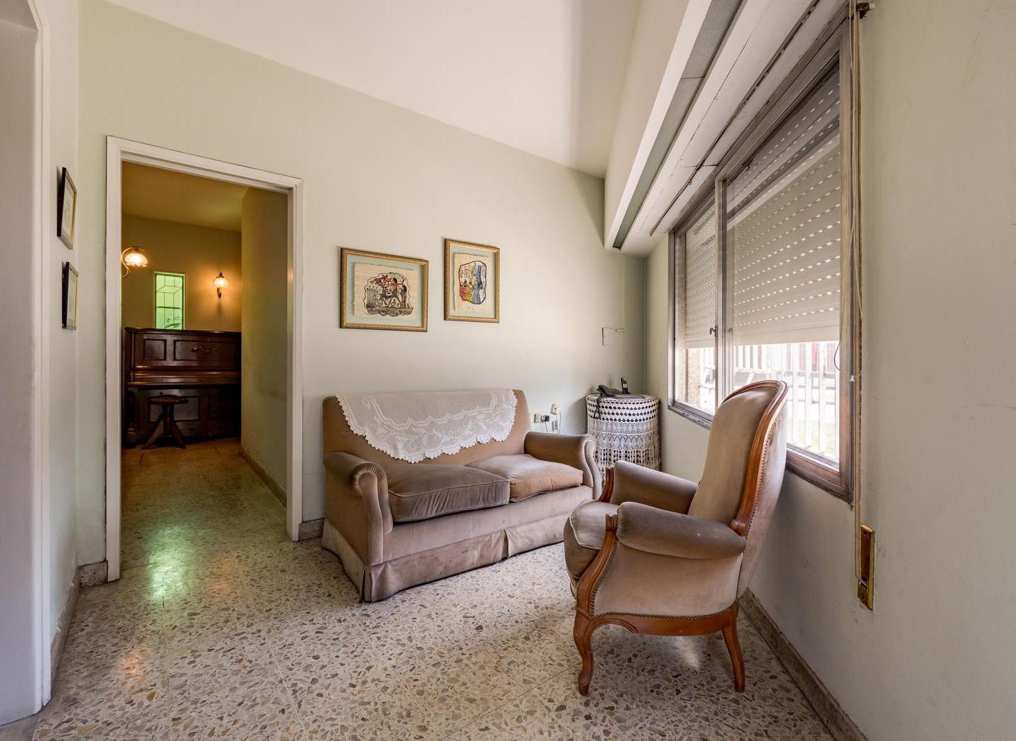 Casa en venta 3 dormitorios c/cochera y patio