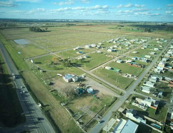 Terreno en Venta en Campos del Oeste  Alvear  Etapa 1 3