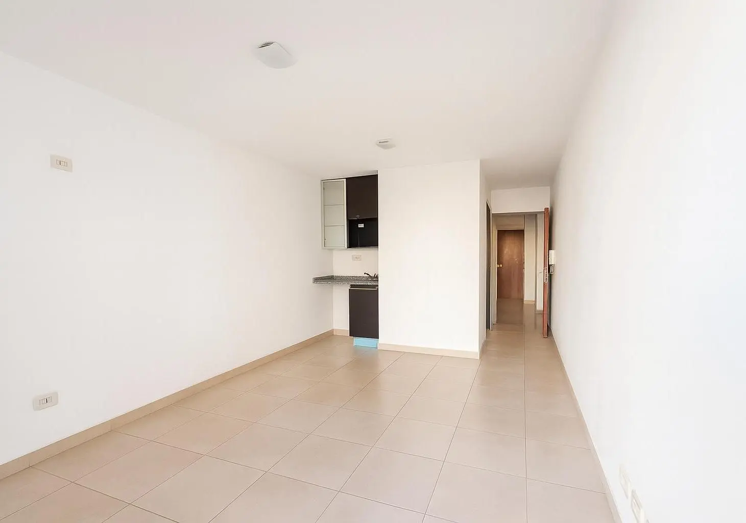 Departamento Monoambiente en venta echesortu 1