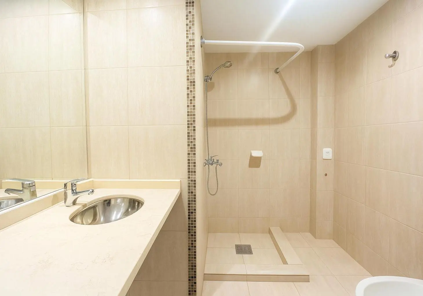 Departamento Monoambiente en venta echesortu 3