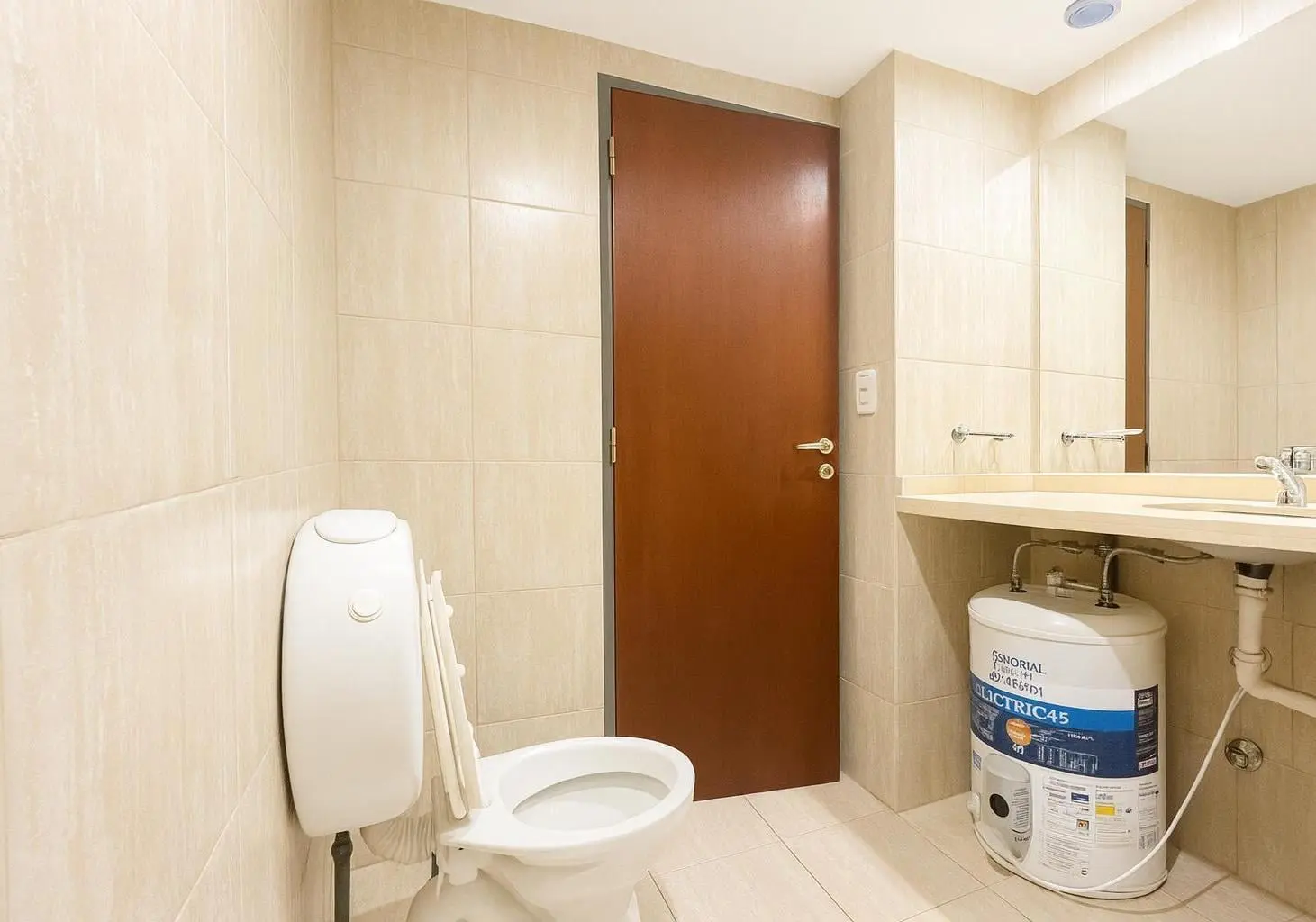 Departamento Monoambiente en venta echesortu 5