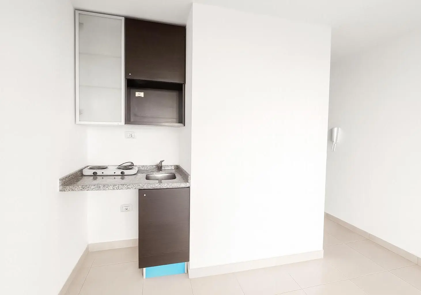 Departamento Monoambiente en venta echesortu 4
