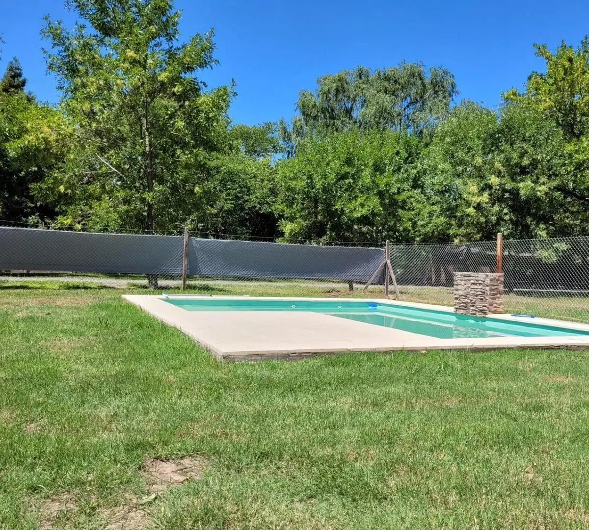 Venta de casa de 3 dormitorios con Piscina - Funes 5