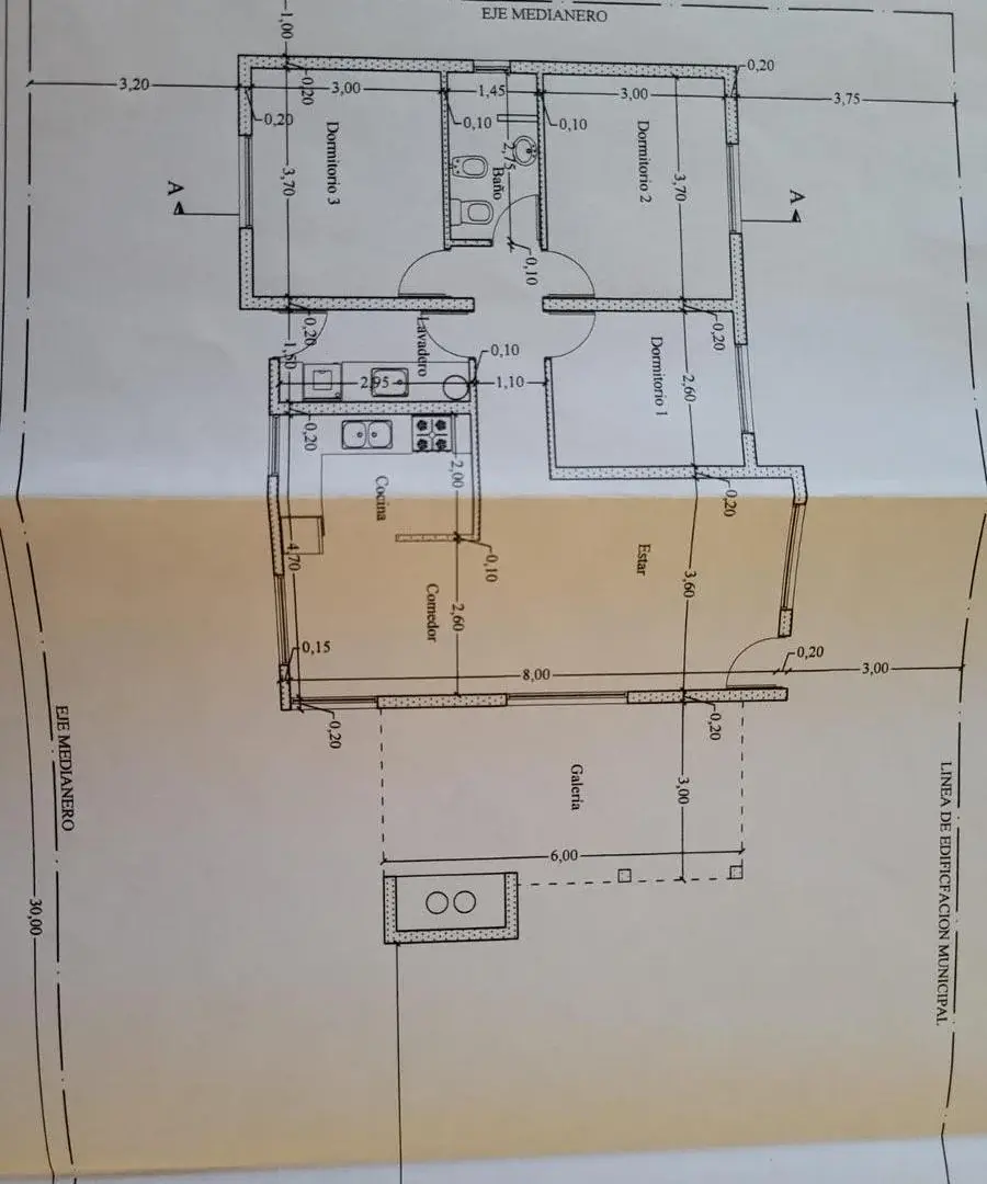 Plano 1