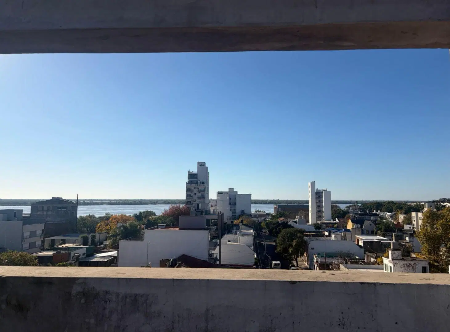 Departamento en Venta de 2 dormitorios con  Balcon  y terraza exclusiva 4