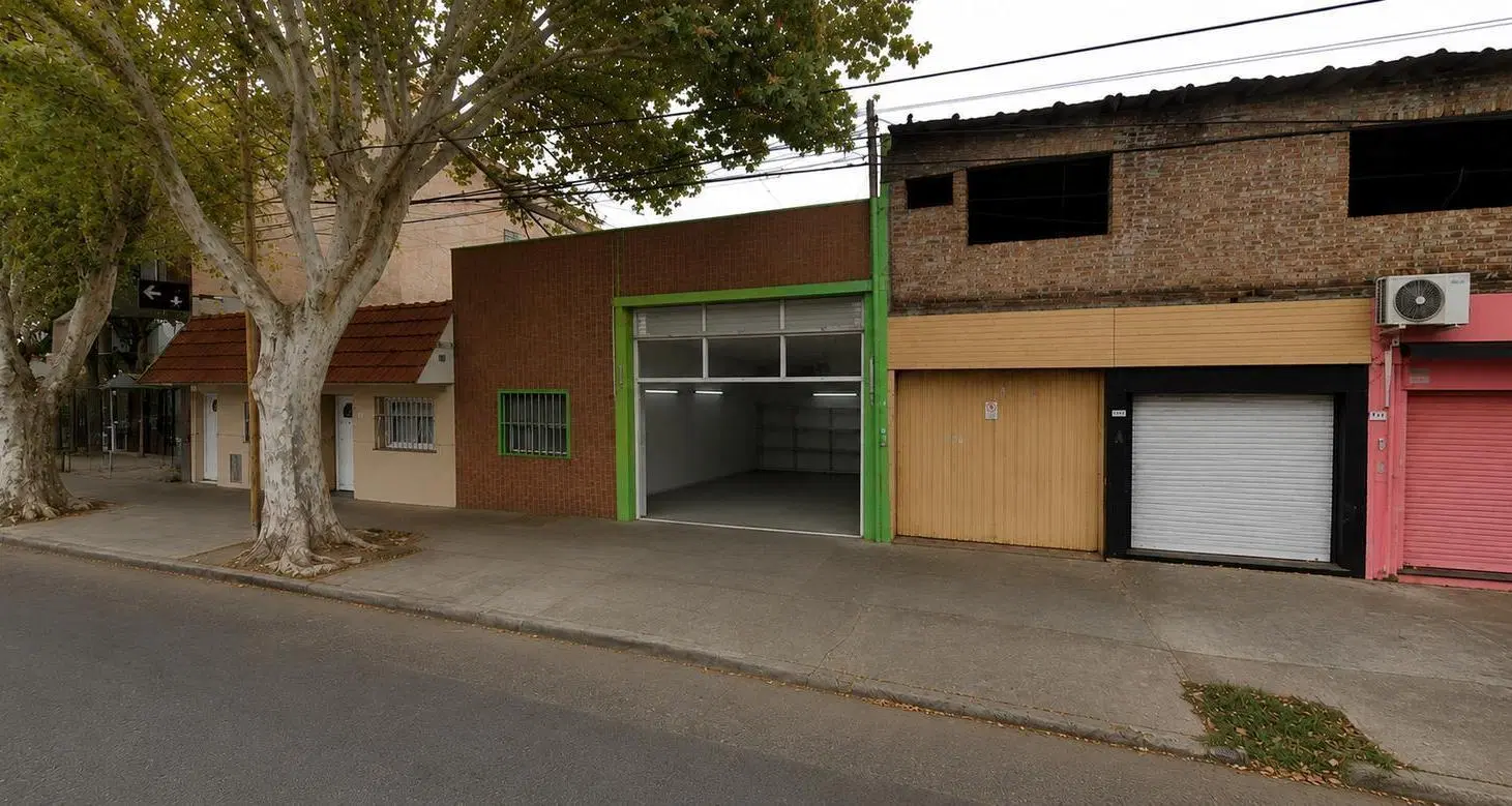 Galpon en venta 3