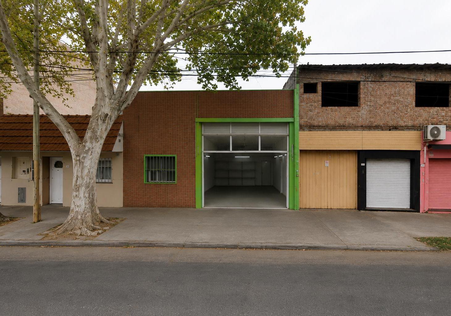 Galpon en venta
