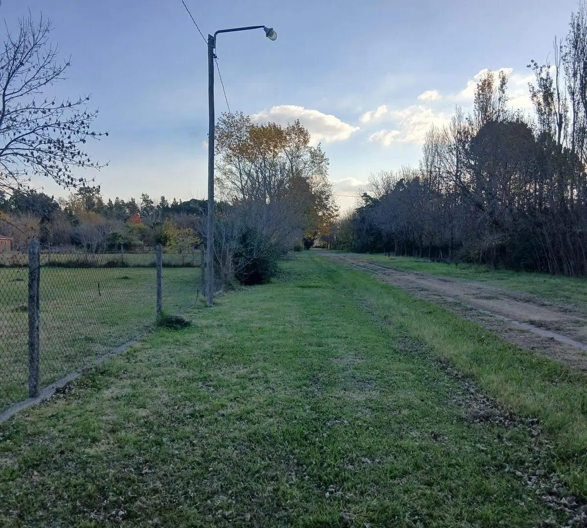 Terreno en Venta de 1.510m2 de Frente a Don Mateo, Ideal para Proyecto inmobiliario 4