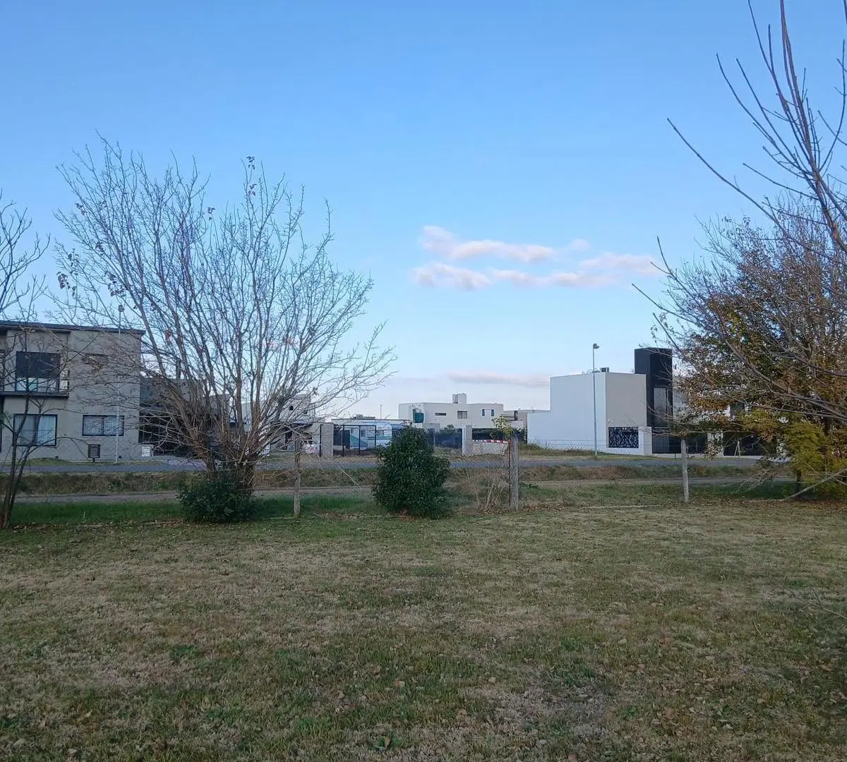 Terreno en Venta de 1.510m2 de Frente a Don Mateo, Ideal para Proyecto inmobiliario 3