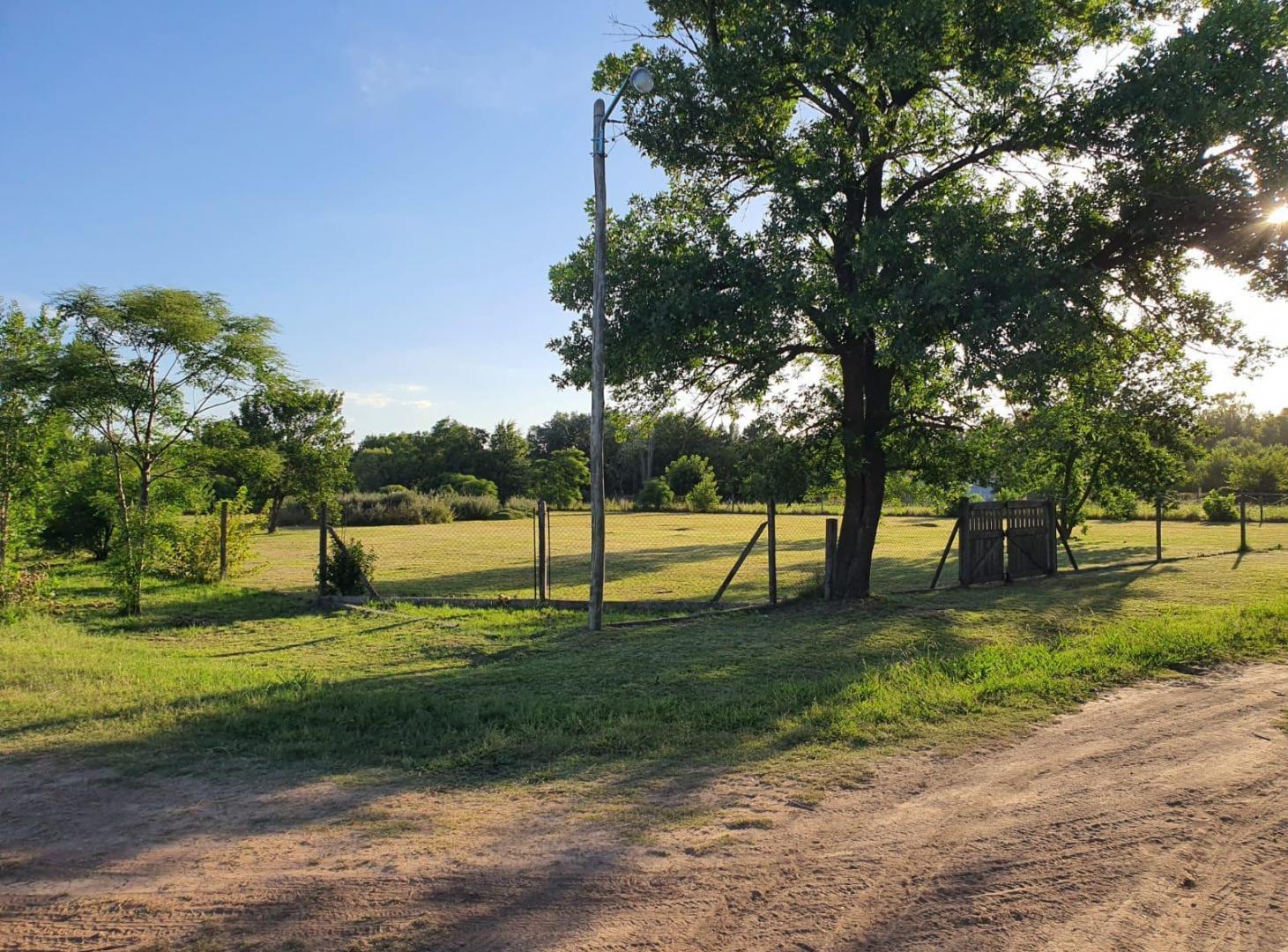 Terreno en Venta de 1.510m2 de Frente a Don Mateo, Ideal para Proyecto inmobiliario