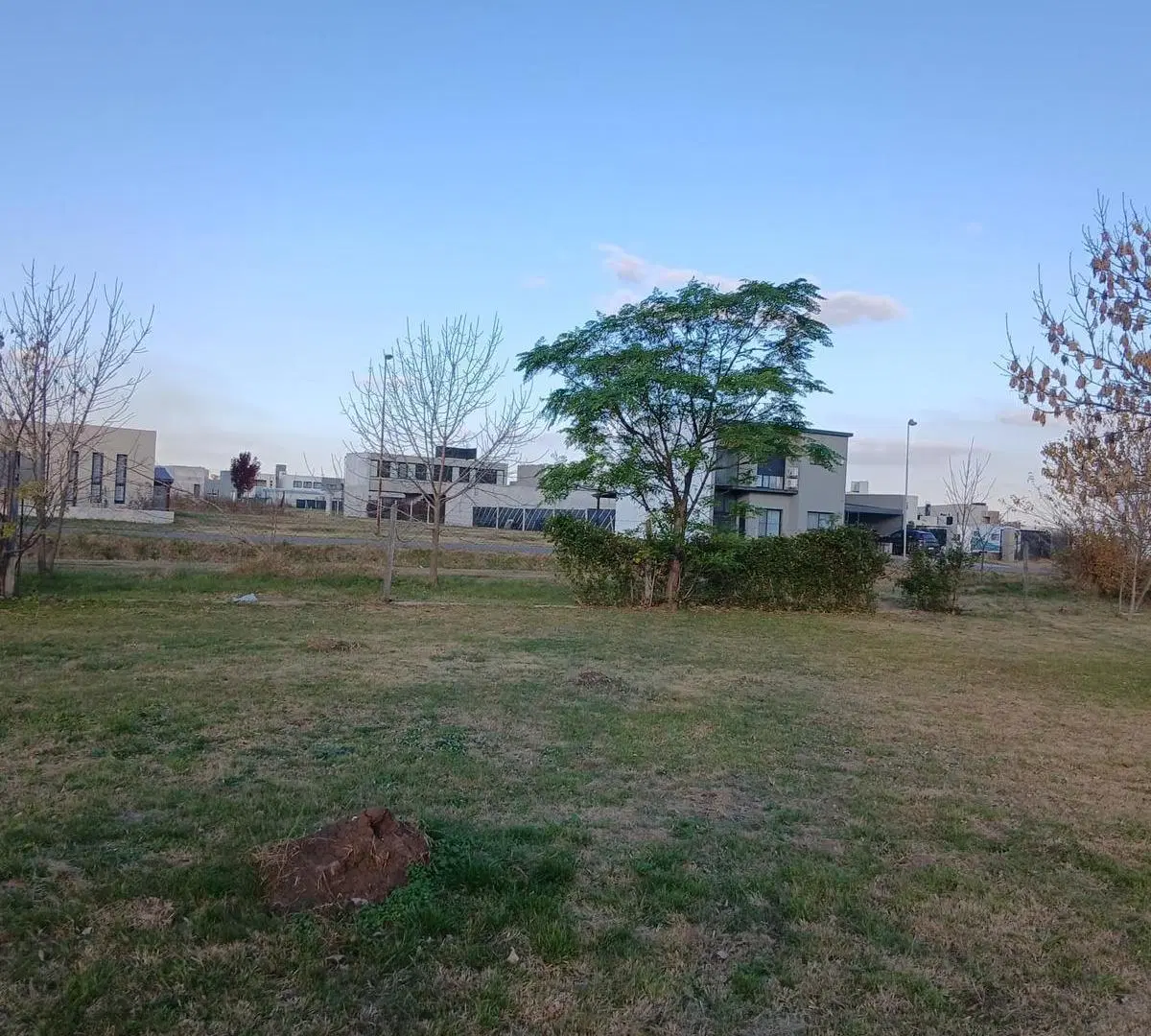 Terreno en Venta de 1.510m2 de Frente a Don Mateo, Ideal para Proyecto inmobiliario 5