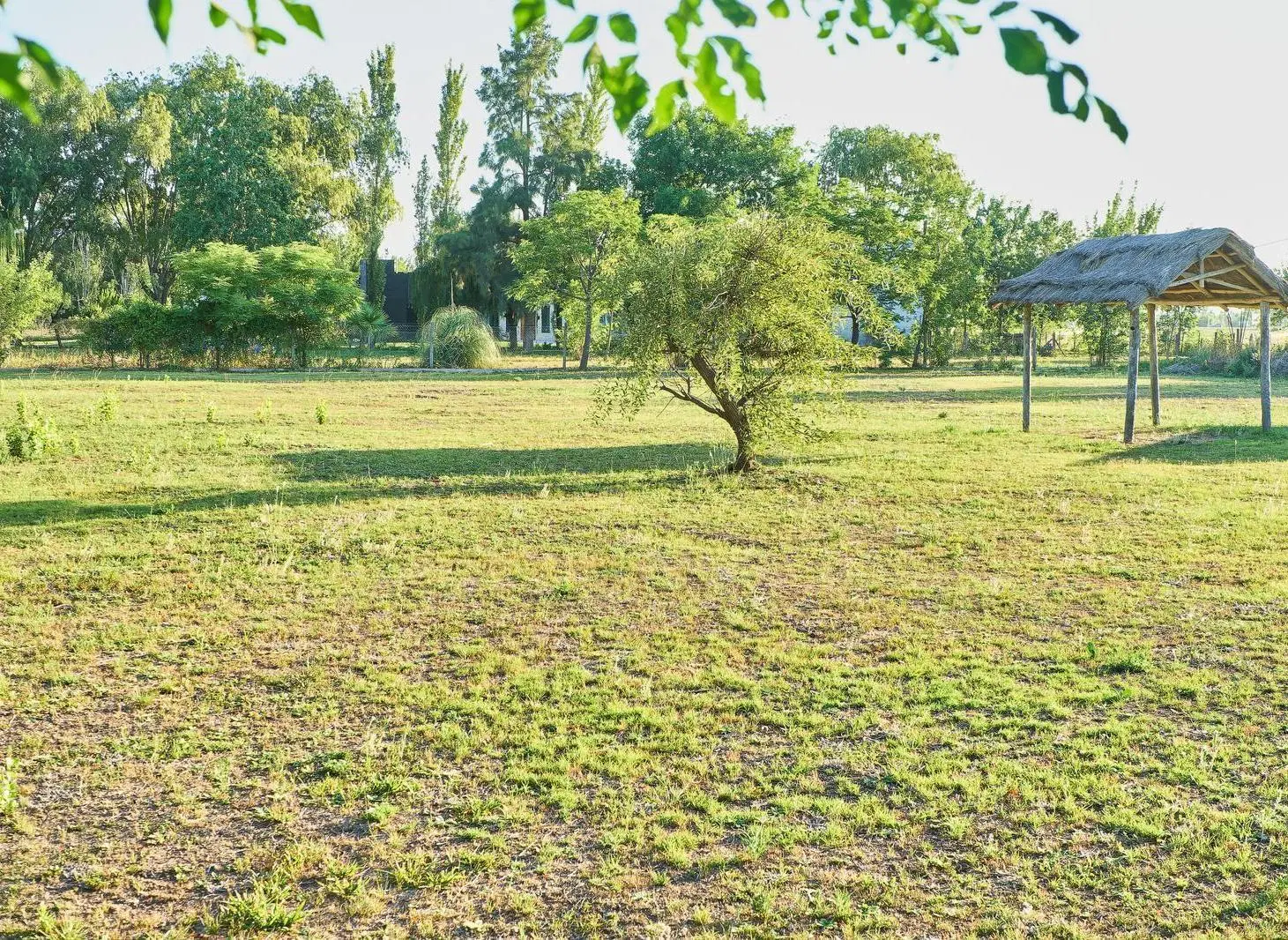 Terreno en venta de 1010m2 4