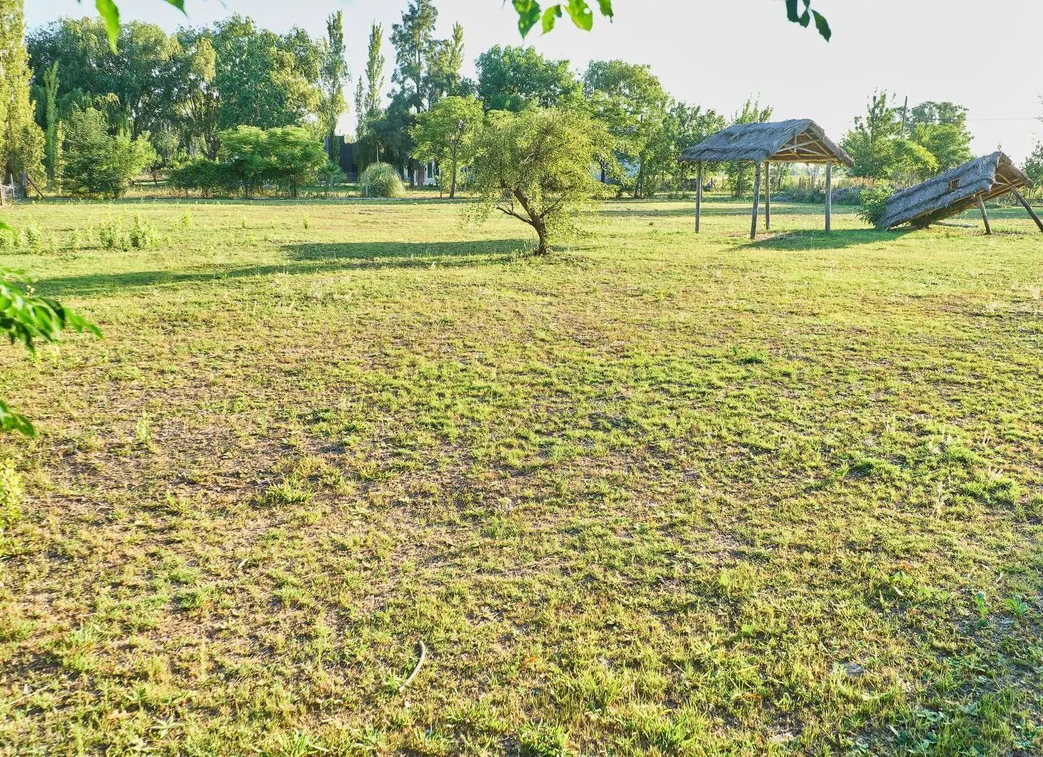Terreno en venta de 1010m2 3
