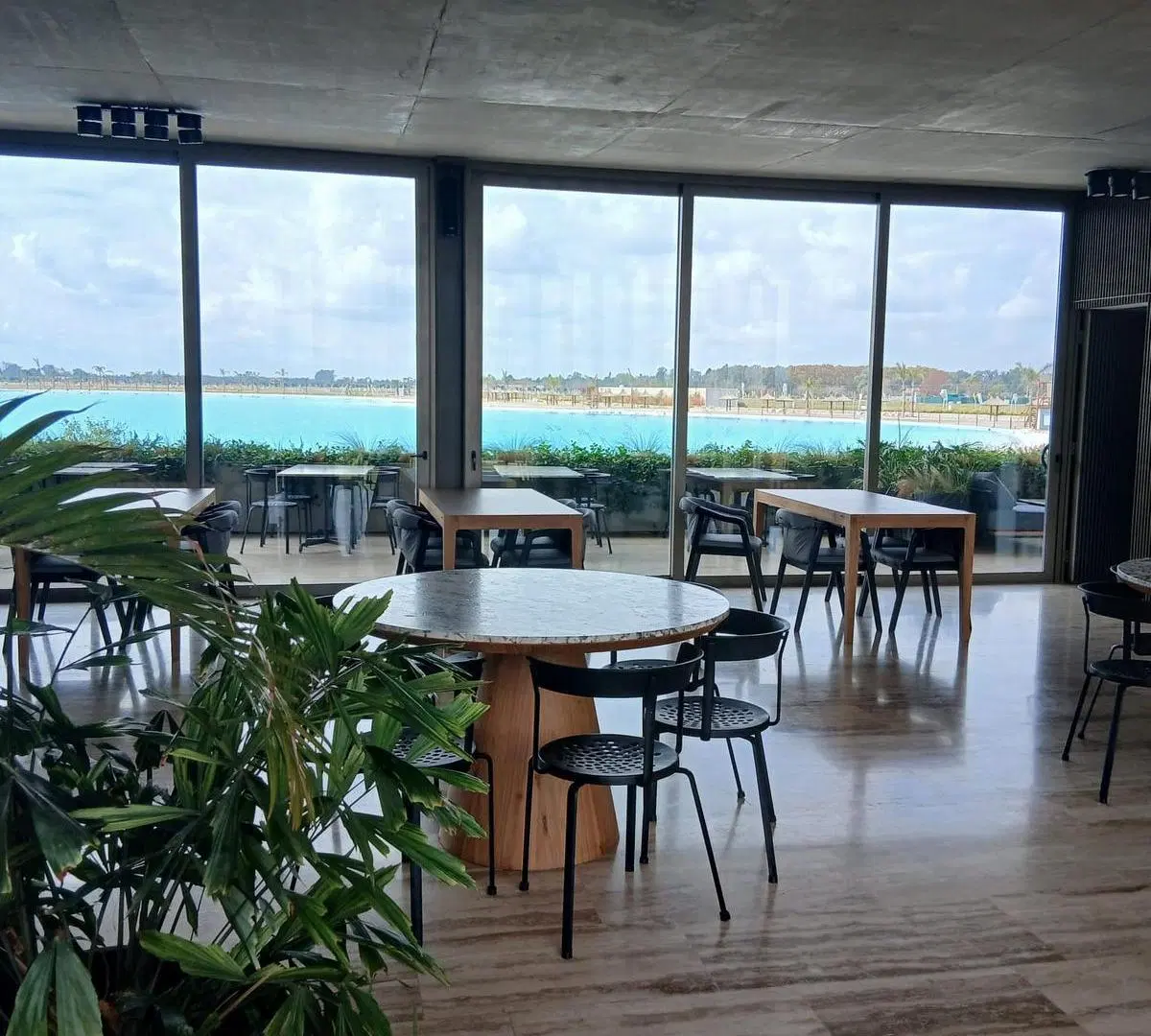 Venta de lote en Vida Lagoon -  Funes 2