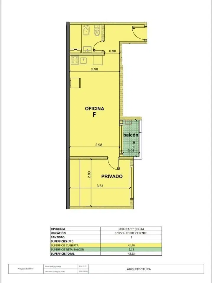 Plano 2