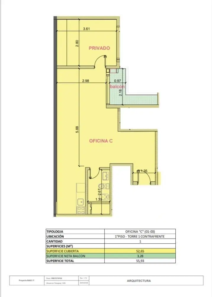 Plano 3