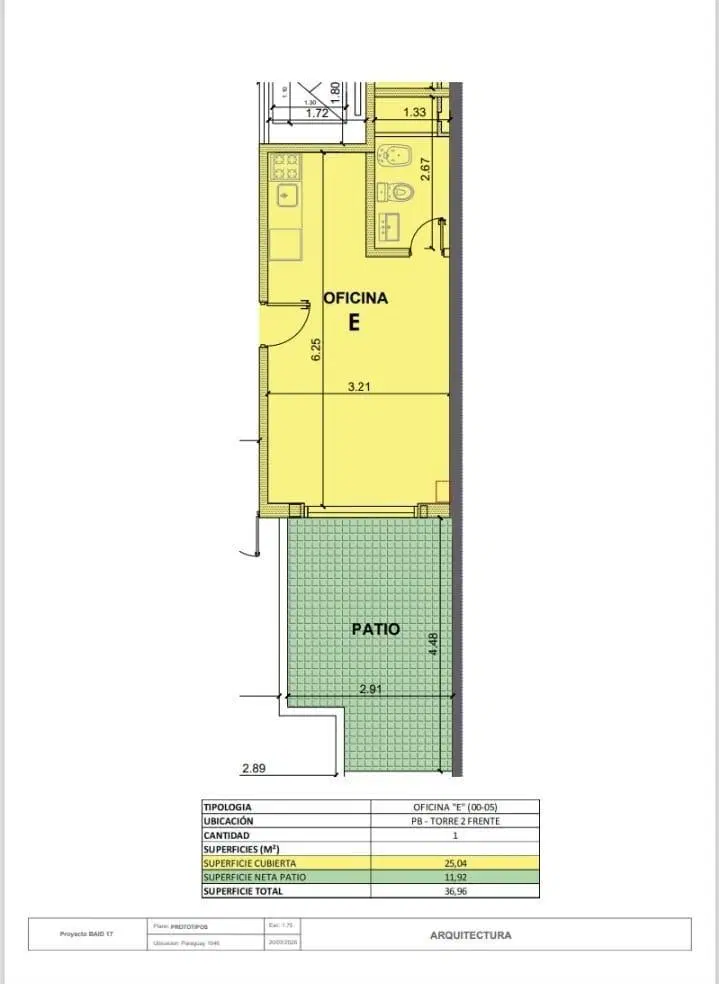 Plano 4