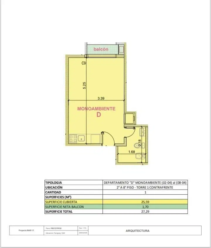 Plano 8