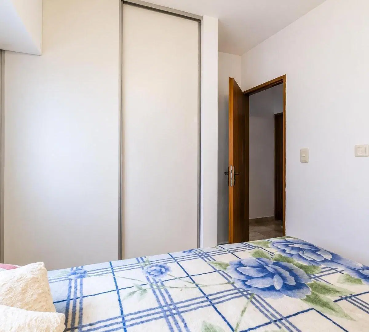 Departamento en venta 1 dormitorio c/ patio y cochera 5