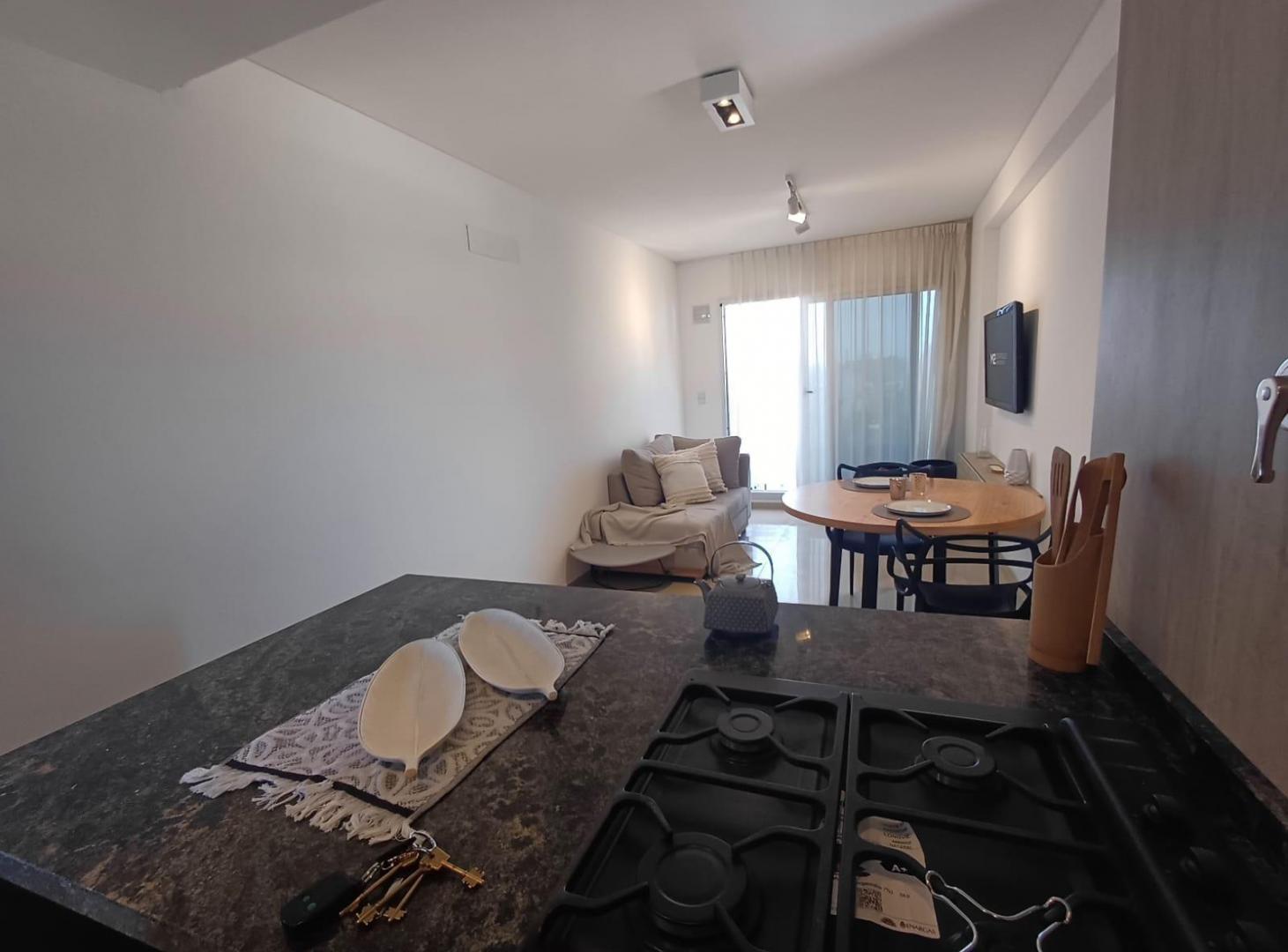 Foto de Departamento 1 dormitorio, imagen 5