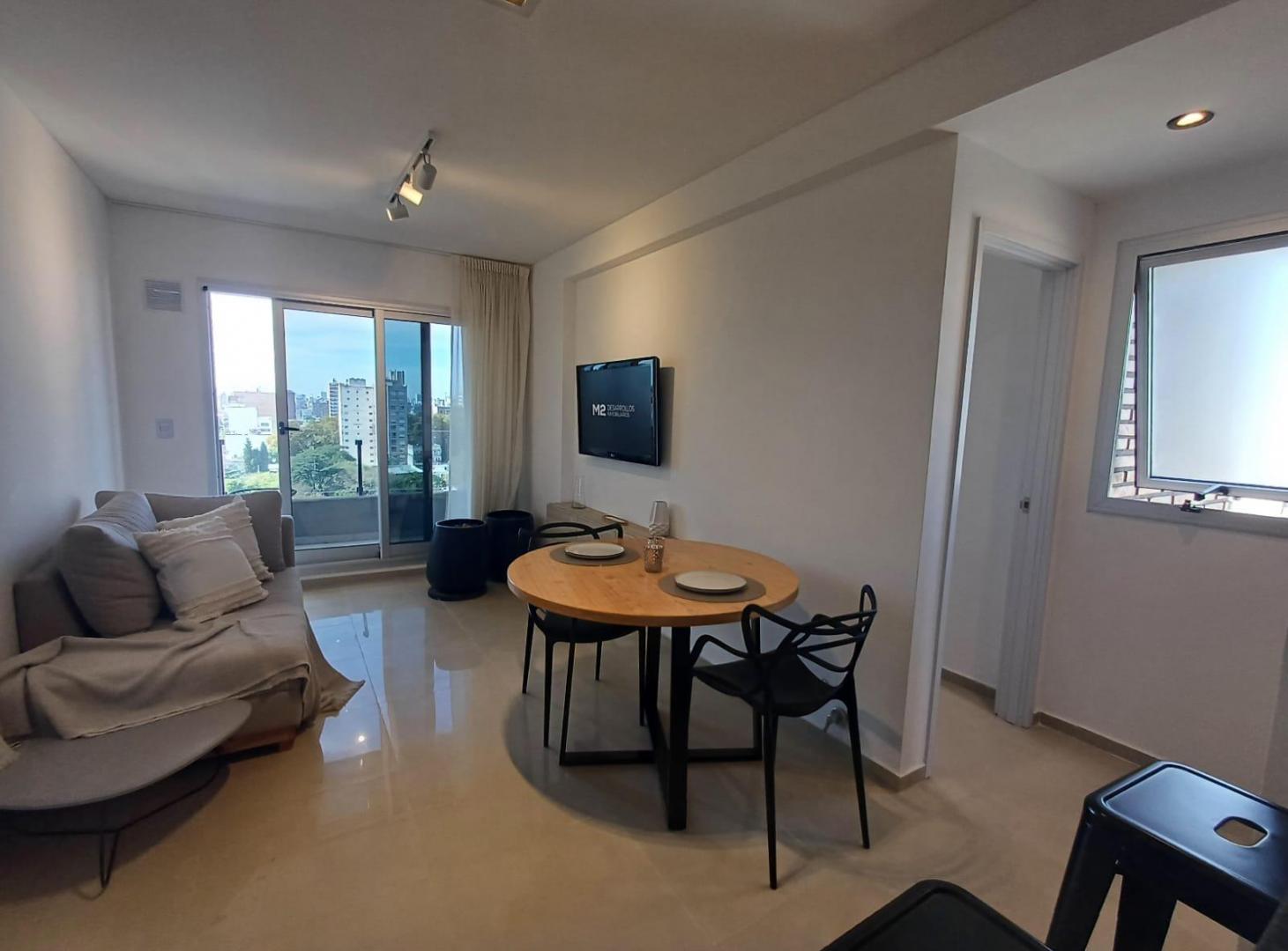 Foto de Departamento 1 dormitorio, imagen 1
