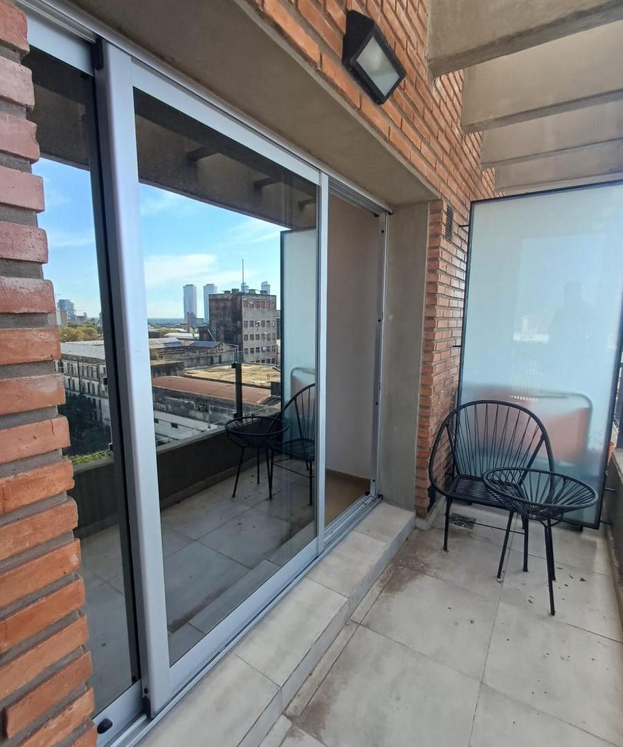 Foto de Departamento 1 dormitorio, imagen 4