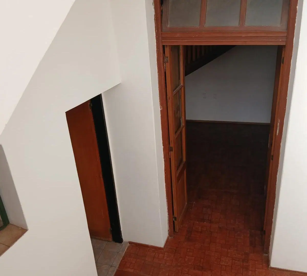 Venta de departamento de pasillo de 1 dormitorio con patio y terraza exclusiva 5