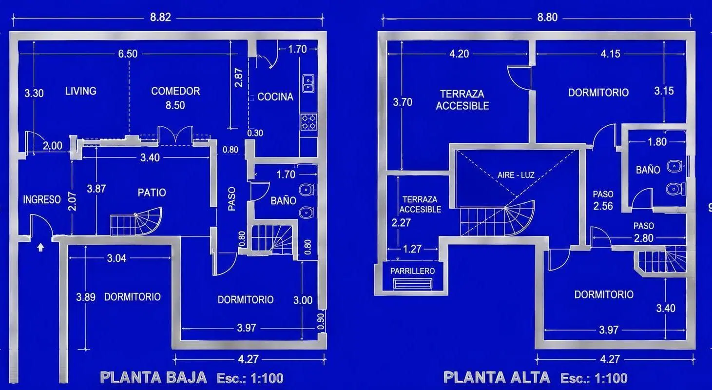Plano 1