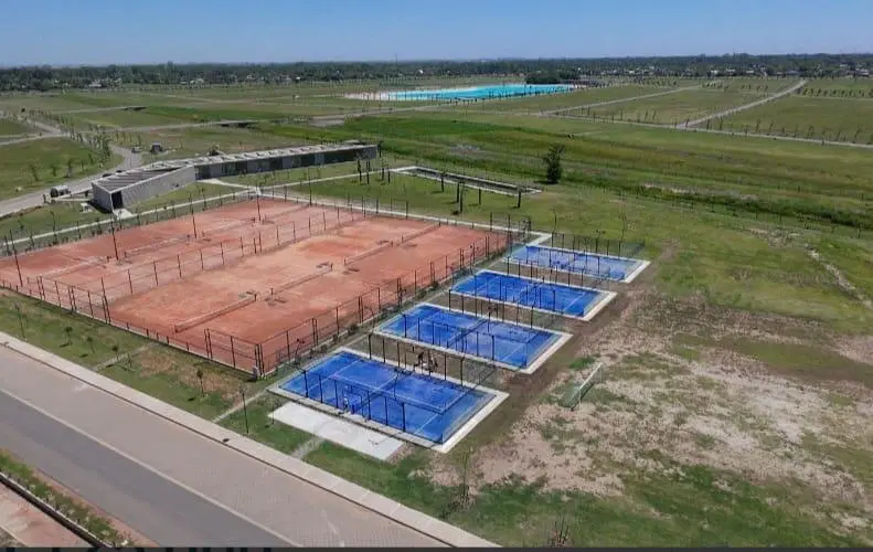 Terreno en venta en Vida Lagoon lote N 316 5