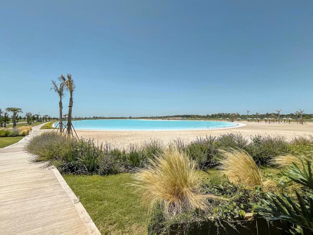 Foto de Terreno en venta en Vida Lagoon lote N 316, imagen 4